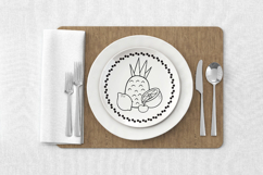 Fruits | Hand Drawn Food Product Image 4