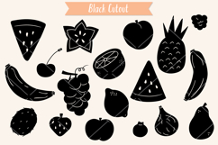 Fruits | Hand Drawn Food Product Image 6