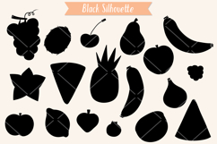 Fruits | Hand Drawn Food Product Image 8