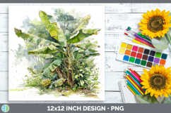 GorgeousFruit Sketch Paper Backgrounds design.