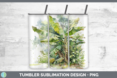 GorgeousFruit Sketch Tumbler design.