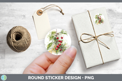 GorgeousFruit Sketch Stickers design.