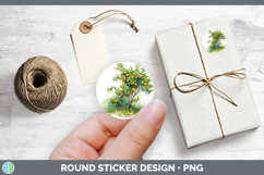 GorgeousFruit Sketch Stickers design.