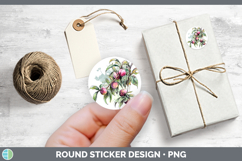 GorgeousFruit Sketch Stickers design.