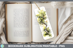 GorgeousFruit Sketch Bookmark design.