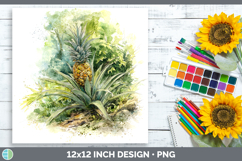 GorgeousFruit Sketch Paper Backgrounds design.