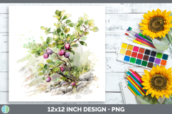 GorgeousFruit Sketch Paper Backgrounds design.