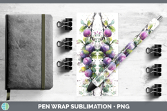 GorgeousFruit Sketch Pen Wrap design.