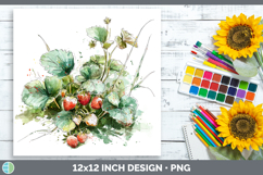 GorgeousFruit Sketch Paper Backgrounds design.