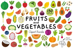 Kids Clipart Mega Bundle Product Image 9