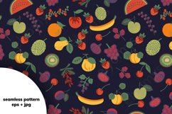 Fruits pattern Product Image 1
