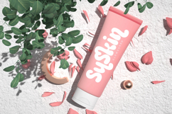 Fruity Candy - Groovy Display Font Product Image 7