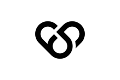 FS Logo Design Product Image 1