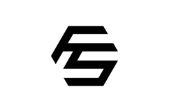 FS Logo Design Product Image 1