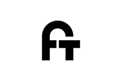 FT Logo Design Product Image 1