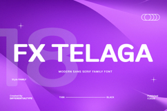 FX Telaga Product Image 1