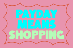 FRUIT TREE A Bold Chunky Sans Display Font Product Image 3