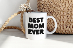 FRUIT TREE A Bold Chunky Sans Display Font Product Image 6