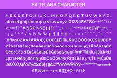 FX Telaga Product Image 9