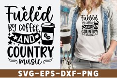 Coffee SVG Bundle - Perfect Designs for Coffee Lovers Product Image 5