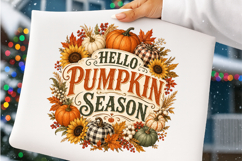 Halloween Sublimation PNG Product Image 3