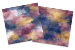 Divine Abstract Texture Digital Paper Product Image 3