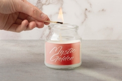 Fullgate Displant - Bold Brush Font Product Image 10