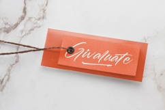 Fullgate Displant - Bold Brush Font Product Image 14