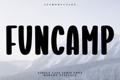 Funcamp Product Image 1