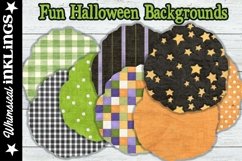 Fun Halloween Backgrounds Product Image 1