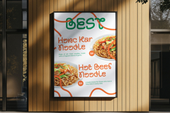 Funhome - Modern Loopy Logo Sans Font Product Image 8