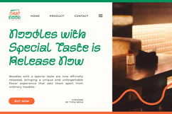 Funhome - Modern Loopy Logo Sans Font Product Image 9