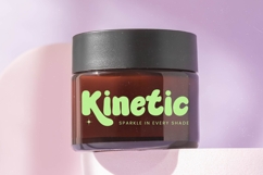 Funky Glitz - Retro Bubble Display Product Image 4