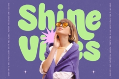 Funky Glitz - Retro Bubble Display Product Image 11