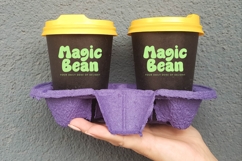 Funky Glitz - Retro Bubble Display Product Image 14