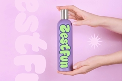 Funky Glitz - Retro Bubble Display Product Image 17