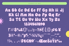 Funky Glitz - Retro Bubble Display Product Image 18