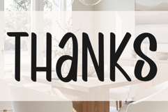 Funky Holiday Product Image 2