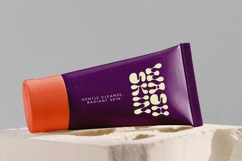 Funky Motion - Groovy Playful Display Font Product Image 5