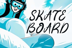 Funky Snow Product Image 4