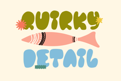 Funky Things Product Image 4