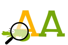 Funky Zoo Color Font Product Image 2
