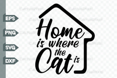 Funny Kitten Crazy Cat Quotes Product Image 1