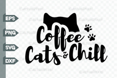 Funny Kitten Crazy Cat Quotes Bundle Vol.2 Product Image 6