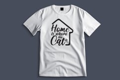 Funny Kitten Crazy Cat Quotes Product Image 2