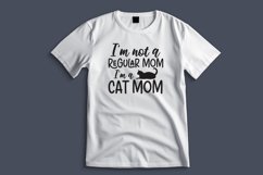 Funny Kitten Crazy Cat Quotes Product Image 2