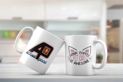 Funny Kitten Crazy Cat Quotes Product Image 3