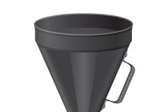 fuel for transport set icons vector illustration Product Image 6