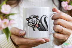 Funny Animal Sublimation Bundle Product Image 5