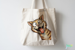 Funny Animal Sublimation Bundle Product Image 6